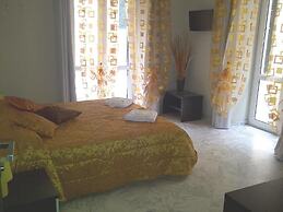 Foresteria Del Pescatore