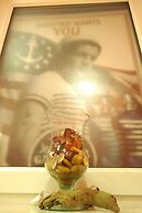 Foresteria Del Pescatore