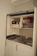 Foresteria Del Pescatore