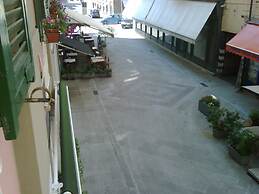 Foresteria Del Pescatore