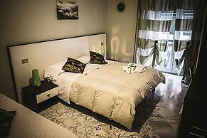 Foresteria Del Pescatore