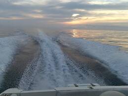 Foresteria Del Pescatore