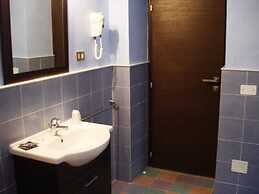 Foresteria Del Pescatore