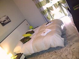 Foresteria Del Pescatore