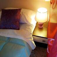 Foresteria Del Pescatore