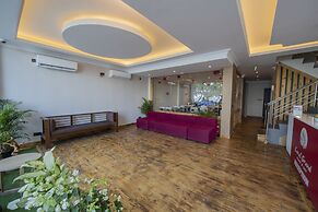 Coral Grand Beach & Spa