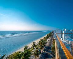 Coral Grand Beach & Spa