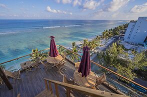 Coral Grand Beach & Spa