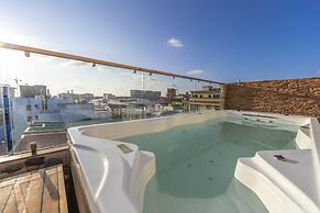 Coral Grand Beach & Spa