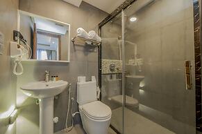 Coral Grand Beach & Spa