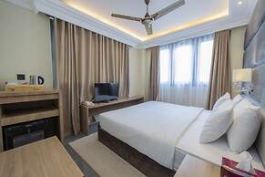 Coral Grand Beach & Spa