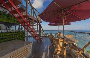 Coral Grand Beach & Spa