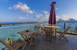 Coral Grand Beach & Spa