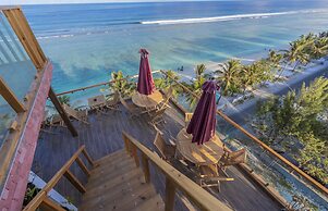 Coral Grand Beach & Spa