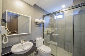 Coral Grand Beach & Spa