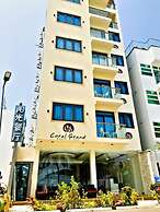 Coral Grand Beach & Spa