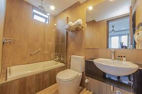 Coral Grand Beach & Spa