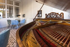 La Maison Blanche