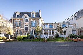 La Maison Blanche