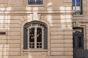 La Maison Blanche