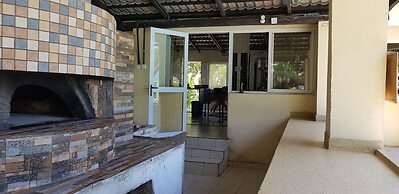Makuti Villas Resort