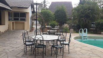 Makuti Villas Resort