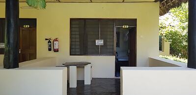 Makuti Villas Resort