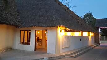 Makuti Villas Resort