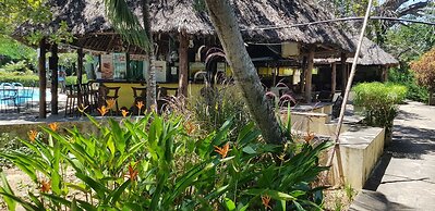 Makuti Villas Resort