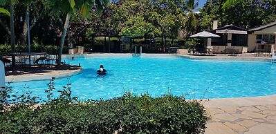 Makuti Villas Resort