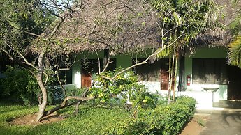 Makuti Villas Resort