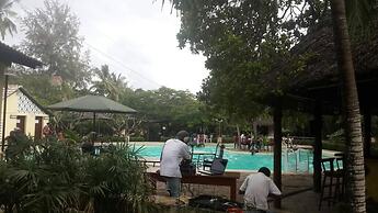 Makuti Villas Resort