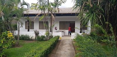 Makuti Villas Resort