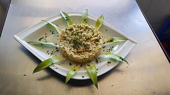 Makuti Villas Resort