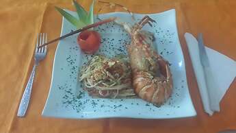 Makuti Villas Resort