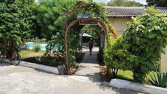 Makuti Villas Resort