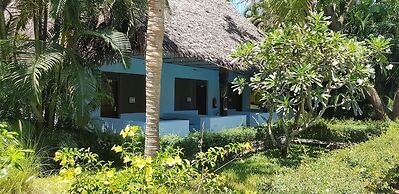 Makuti Villas Resort