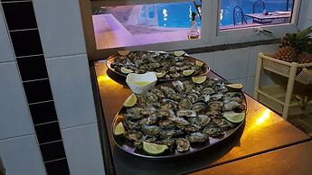 Makuti Villas Resort