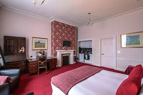 City Studios - Rodney Street