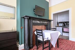 City Studios - Rodney Street