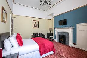 City Studios - Rodney Street