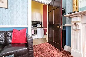 City Studios - Rodney Street