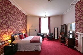 City Studios - Rodney Street