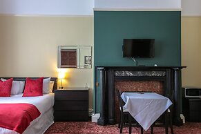 City Studios - Rodney Street