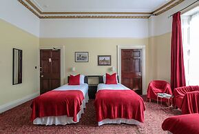 City Studios - Rodney Street