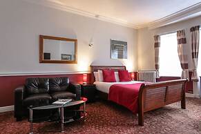 City Studios - Rodney Street