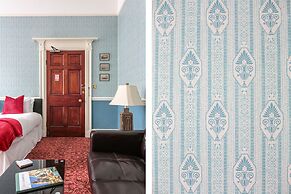 City Studios - Rodney Street