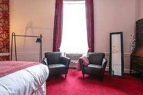 City Studios - Rodney Street