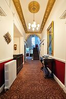 City Studios - Rodney Street