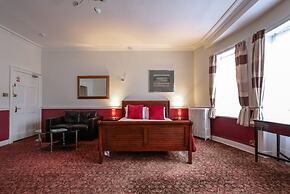 City Studios - Rodney Street